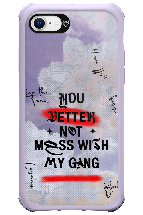 Better Not - Apple iPhone SE 2022
