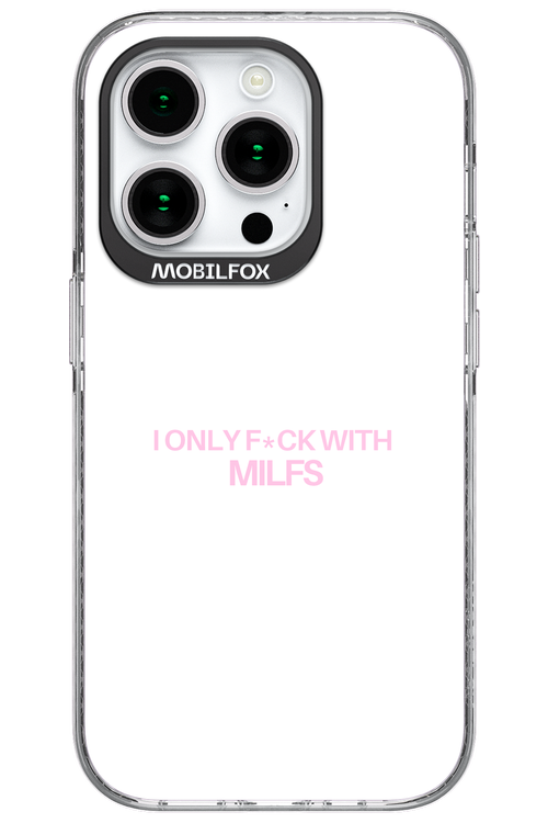 Only Milf - Apple iPhone 15 Pro