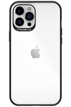 NUDE 2.0 - Apple iPhone 12 Pro Max