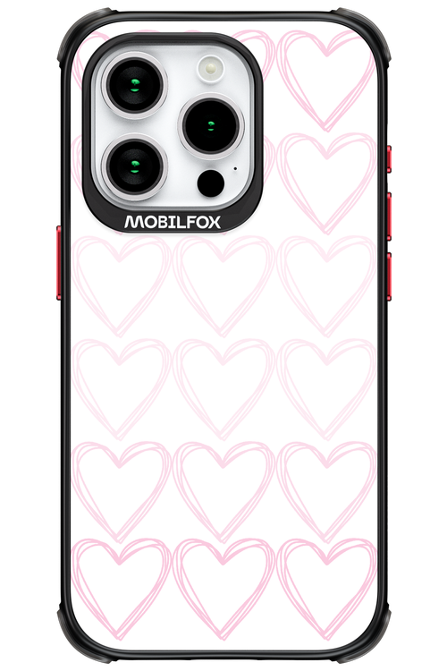 Lovelyy - Apple iPhone 15 Pro