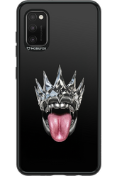 The Diamond King 2.0 - Samsung Galaxy A41