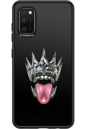 The Diamond King 2.0 - Samsung Galaxy A41