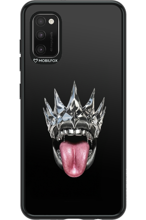 The Diamond King 2.0 - Samsung Galaxy A41