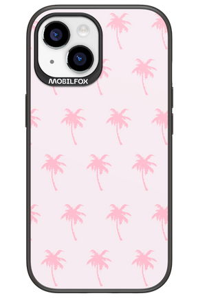 Palm Forest - Apple iPhone 15