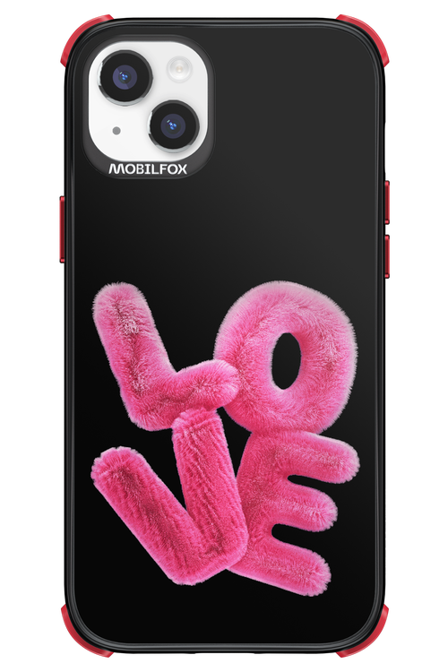 Pinky Love - Apple iPhone 14 Plus