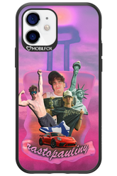Urban Rockstar 2.0 - Apple iPhone 12