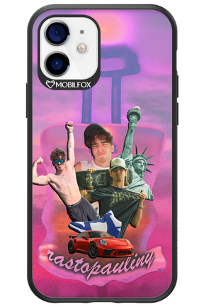 Urban Rockstar 2.0 - Apple iPhone 12