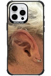 Ear - Apple iPhone 16 Pro Max