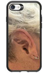 Ear - Apple iPhone SE 2022