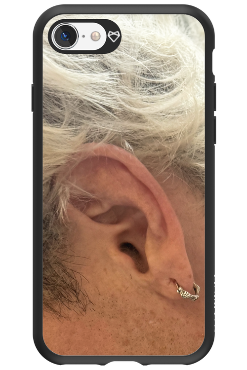 Ear - Apple iPhone SE 2022