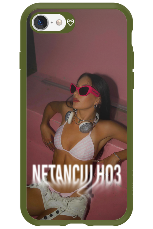 Netancuj Ho3 - Apple iPhone 7