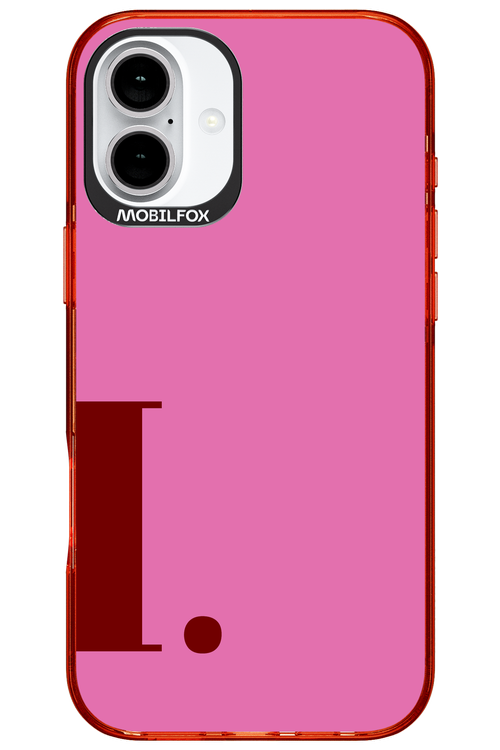 I (Sorbet) 2.0 - Apple iPhone 16 Plus