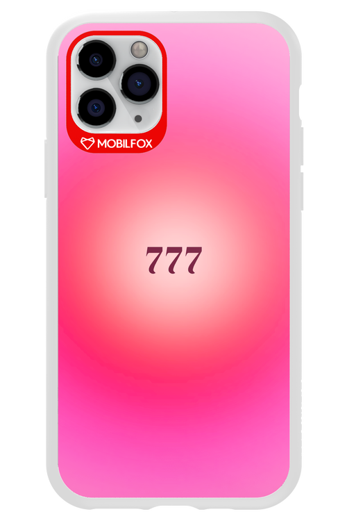 Aura 777 - Apple iPhone 11 Pro