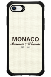 Monaco - Apple iPhone SE 2020