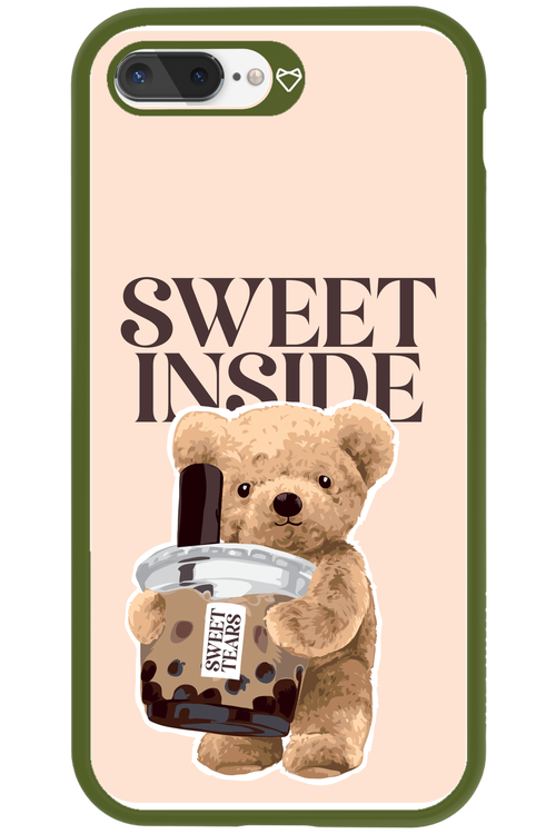 Sweet Inside 2.0 - Apple iPhone 8 Plus