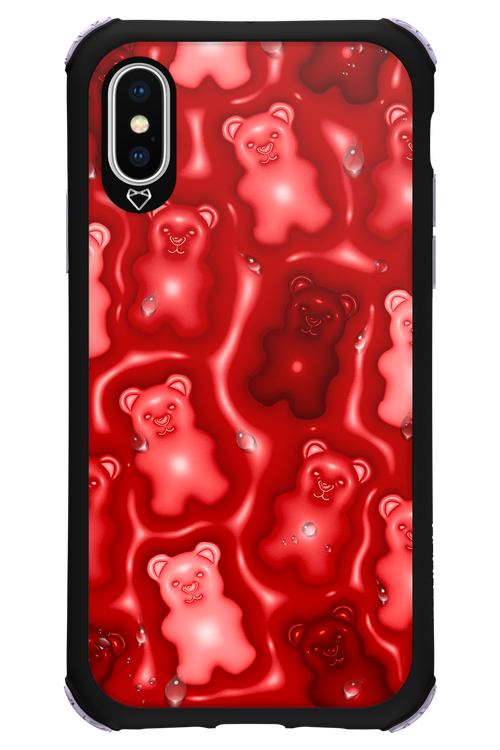 BearCandy - Apple iPhone X