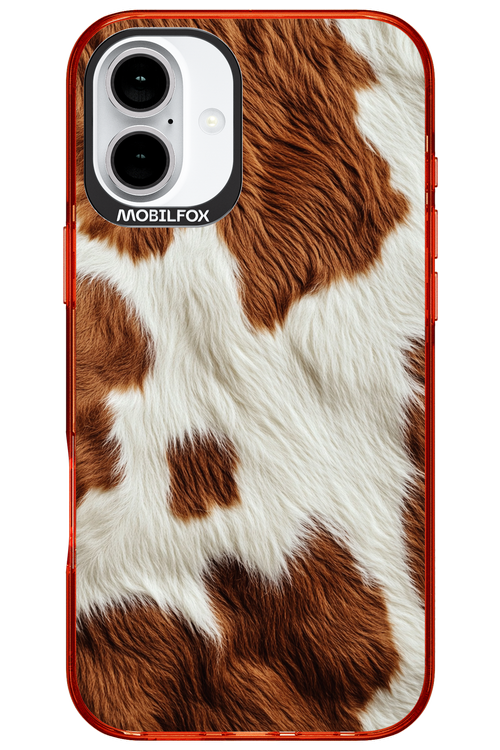 COW - Apple iPhone 16 Plus