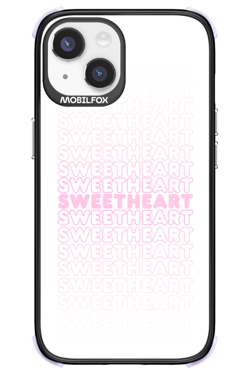 Sweetheart Pink - Apple iPhone 14