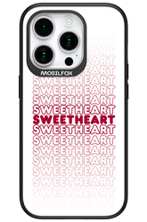 Sweetheart Red - Apple iPhone 15 Pro