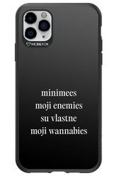 Minimees Leather - Apple iPhone 11 Pro Max