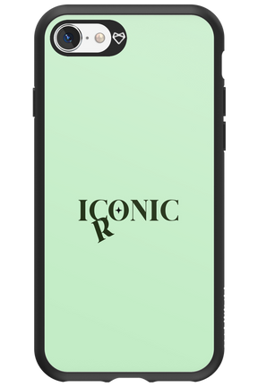 I(R)ONIC - Apple iPhone SE 2022