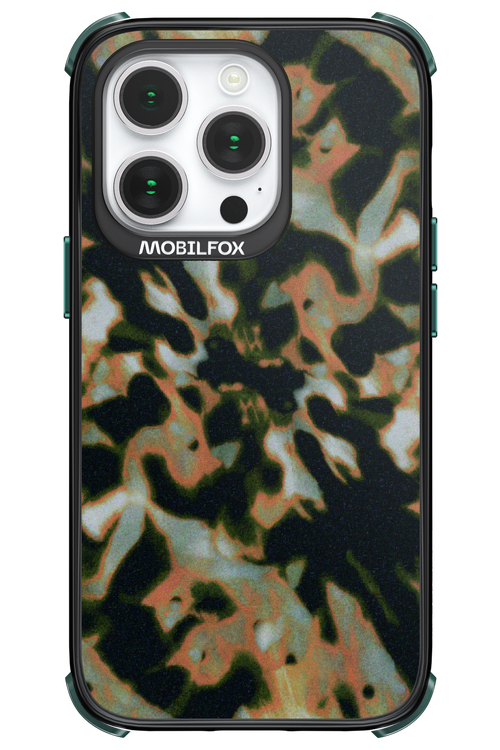 Tiger Acid - Apple iPhone 14 Pro