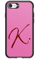 (Sorbet) K 2.0 - Apple iPhone 8