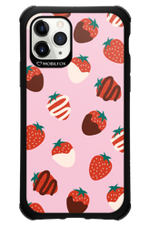 Chocoberrys - Apple iPhone 11 Pro