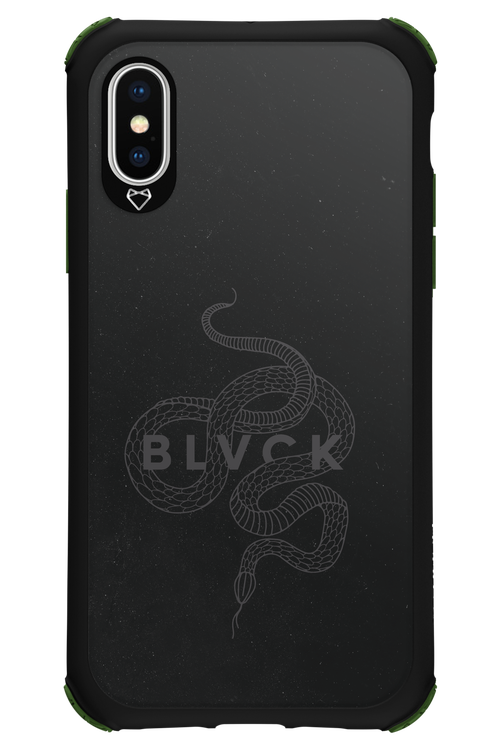 MAMBA - Apple iPhone XS