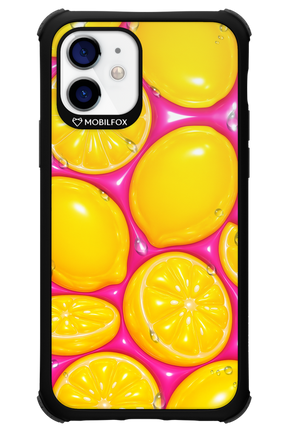 JuicyLemon - Apple iPhone 12