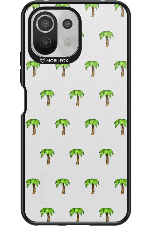 Tropical Breeze - Xiaomi Mi 11 Lite (2021)