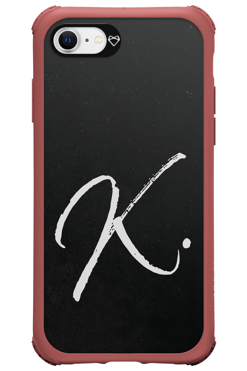 (Off Space) K 2.0 - Apple iPhone 8