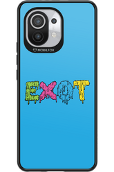 EXOT BLUE 2.0 - Xiaomi Mi 11 5G