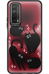 SPARKLES - Huawei P Smart 2021