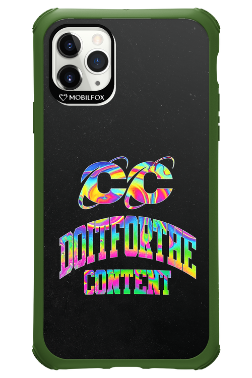 DO IT 2.0 - Apple iPhone 11 Pro Max