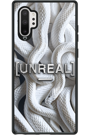 Snake and Chrome - Samsung Galaxy Note 10+