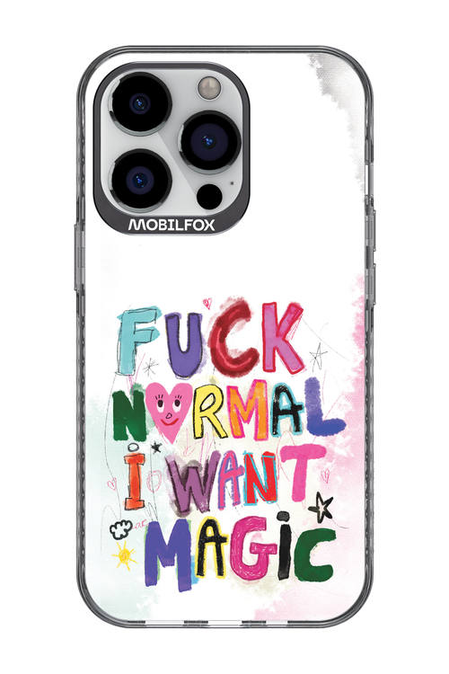 Magic - Apple iPhone 13 Pro