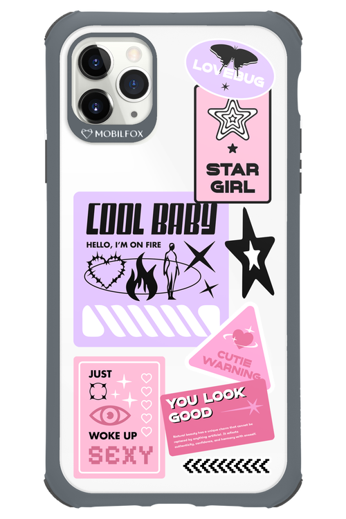 Sticky - Apple iPhone 11 Pro Max