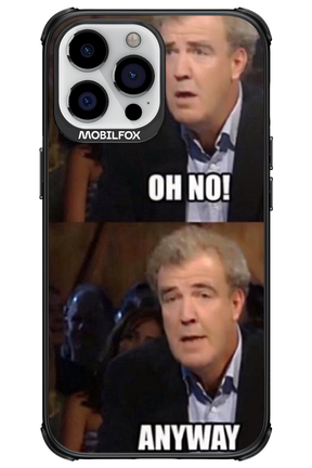 Clarkson Meme - Apple iPhone 13 Pro Max
