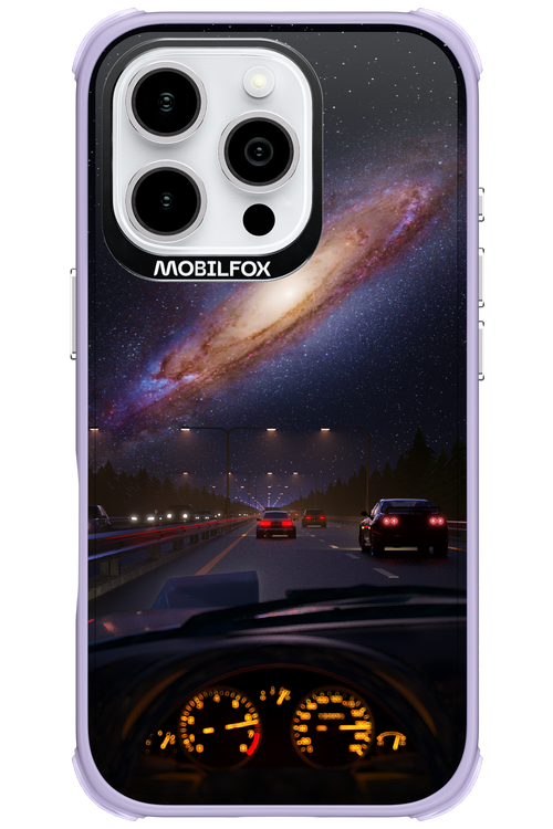 Nightride - Apple iPhone 16 Pro