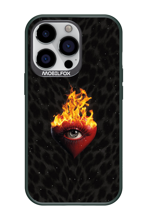 Shit happens - Apple iPhone 13 Pro