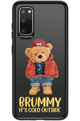 Brummy - Samsung Galaxy S20