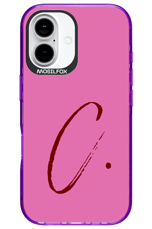 (Sorbet) C 2.0 - Apple iPhone 16