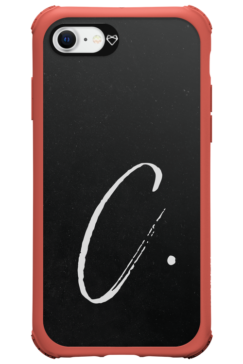 (Off Space) C 2.0 - Apple iPhone 8