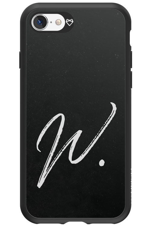 (Off Space) W 2.0 - Apple iPhone SE 2020