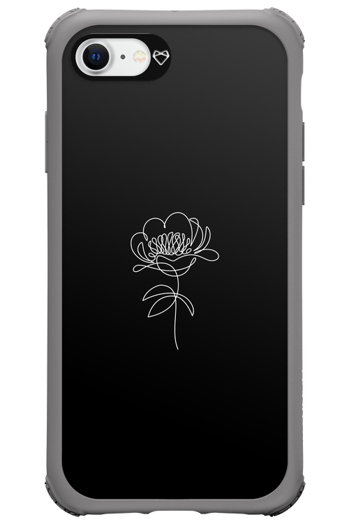 Wild Flower - Apple iPhone SE 2020
