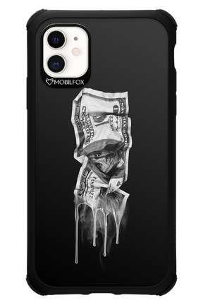 Melting Money - Apple iPhone 11