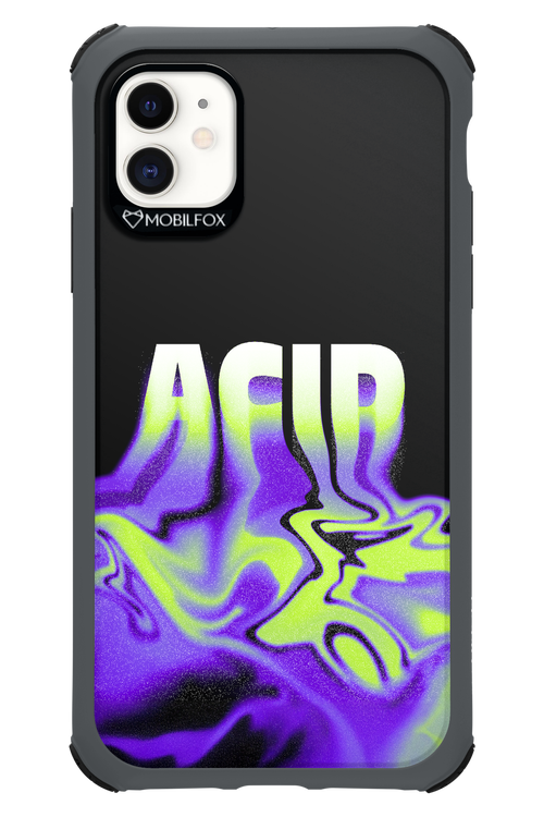 ACIID - Apple iPhone 11
