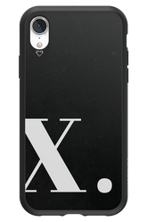 X (Off Space) - Apple iPhone XR