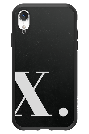 X (Off Space) - Apple iPhone XR